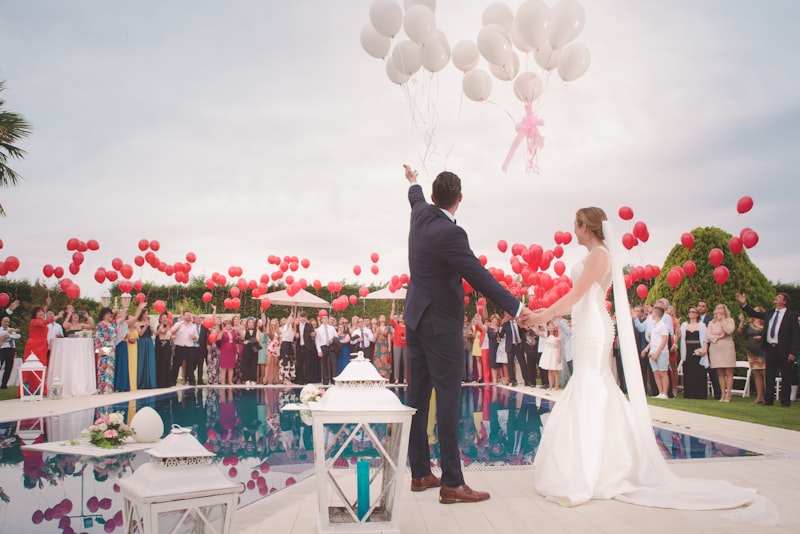 Piste de danse mariage DJ Loire 42