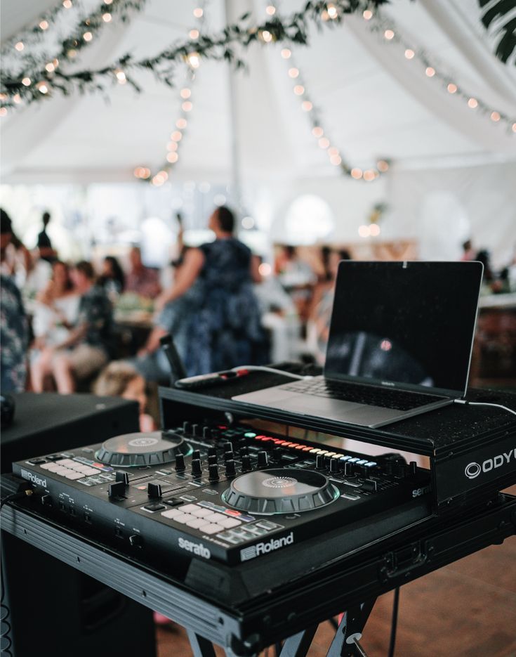 Animateur DJ mariage Saint-Étienne