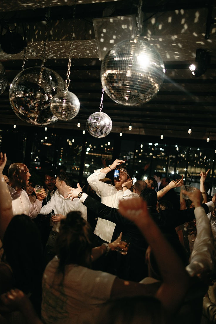 Soirée DJ Andrézieux